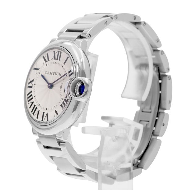 Cartier Ballon Bleu W69011Z4 Image 4